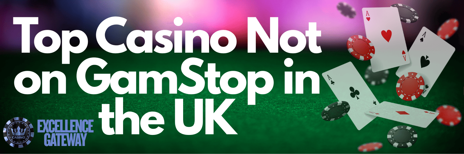 Exploring UK Casinos Not on Gamstop Your Guide to Alternative Gambling Exploring UK Casinos Not on Gamstop Your Guide to Alternative Gambling