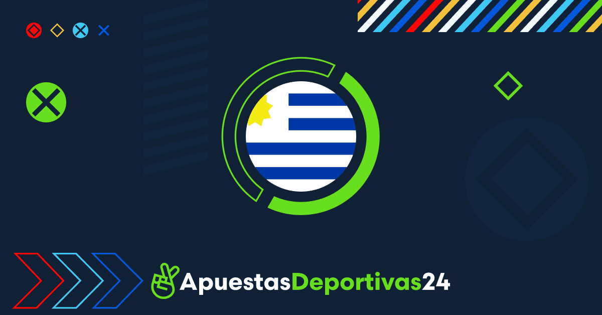 Apuestas Deportivas en Uruguay Todo lo que Necesitas Saber -491754059