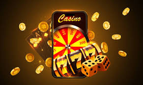 Discover the Excitement of Casino Tropicanza UK Discover the Excitement of Casino Tropicanza UK