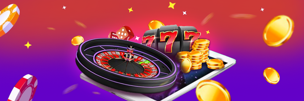 Discover the Exciting World of VibroBet Casino Online Games 1328127830