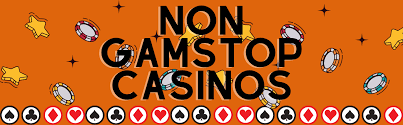 Discovering Casino Sites Not on Gamstop -1866423013