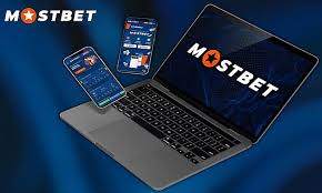 Experience Gaming Excellence with Mostbet APK Experience Gaming Excellence with Mostbet APK