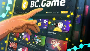 Menjelajahi Dunia BC.Game Online di Indonesia 1027756252