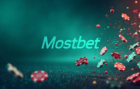 Mostbett Turkey A Comprehensive Guide to Online Betting