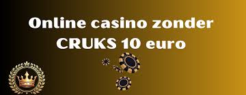 Ontdek de Voordelen van Online Casino Zonder CRUKS -741384700 Ontdek de Voordelen van Online Casino Zonder CRUKS -741384700