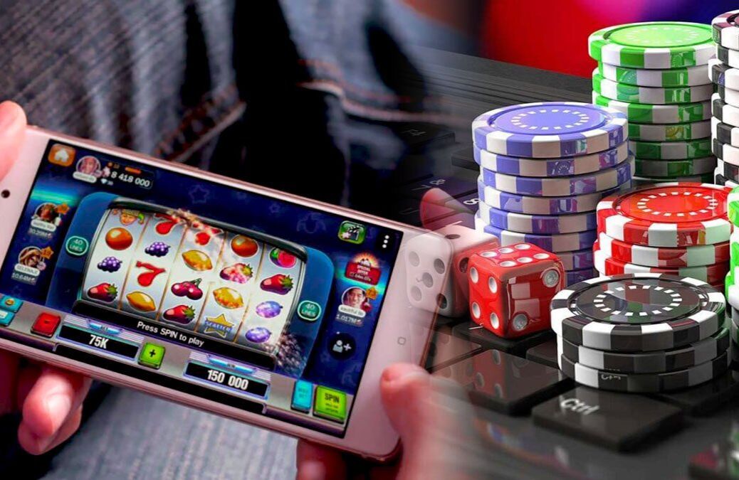 Ontdek Igobet Casino - Jouw Gids naar Online Spelplezier