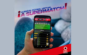 Supermatch Tu Aliado Perfecto para Conectar y Comparar