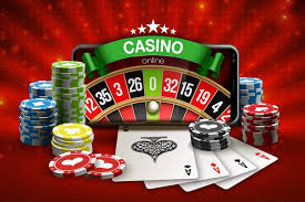 Your Gateway to Thrills Discover BloodySlots Casino & Sportsbook