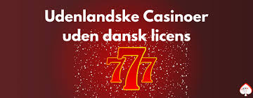 Casinoer med MGA Licens Sikkerhed & Underholdning Casinoer med MGA Licens Sikkerhed & Underholdning