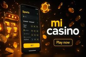 Descubre el Mundo de los Casinos Online Diversión y Oportunidades -429253763