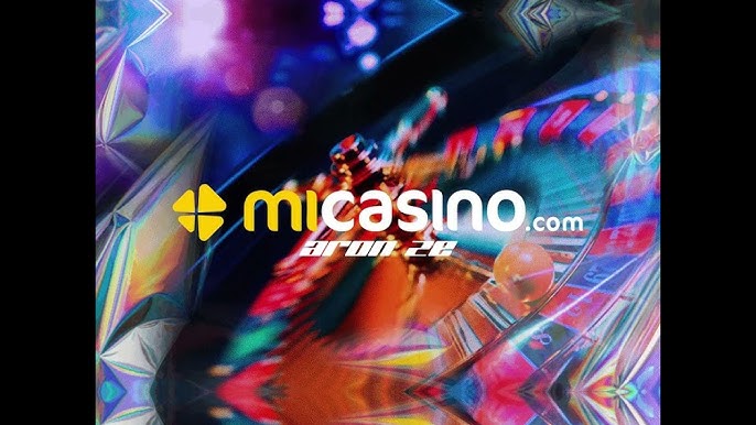 Descubre el Mundo de Mi Casino