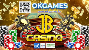 Experience the Thrill of JB Casino Online -292828341 Experience the Thrill of JB Casino Online -292828341